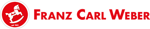 Franz Carl Weber Logo
