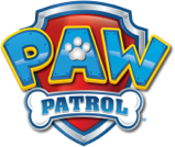 PAW Patrol logo